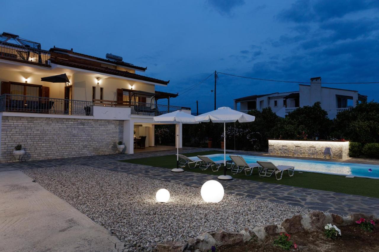 Villa Ero Argos Exterior photo